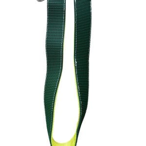 Chinga ancorare auto, prindere in 3 puncte, 3m, Latime 50mm - imagine 12